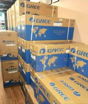 9000BTU Gree Non Inverter Brand New Air Conditioner