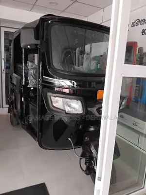 TVS King 2026