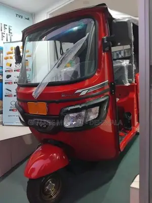 TVS King 2026