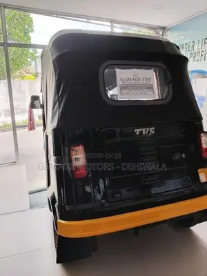 TVS King 2026