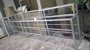 Glass Showcase