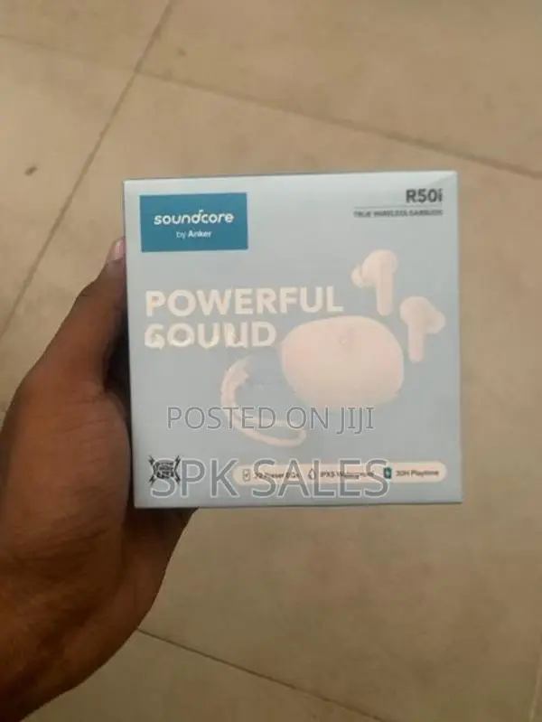 Souncore R50i