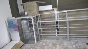 Glass Showcase