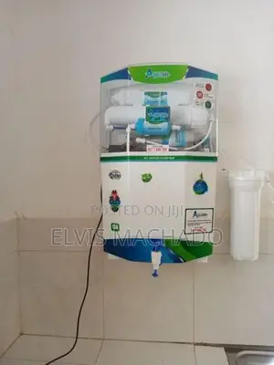 RO Water Filter
