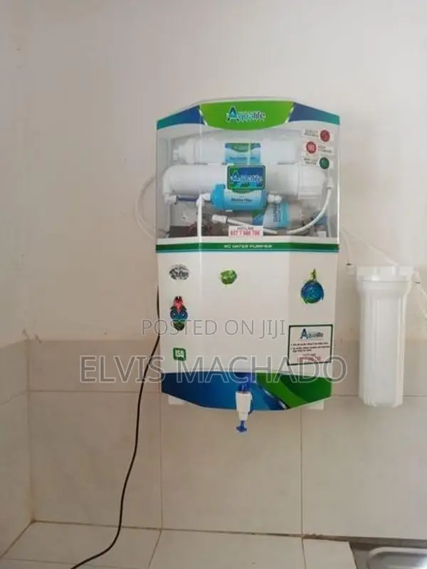 RO Water Filter