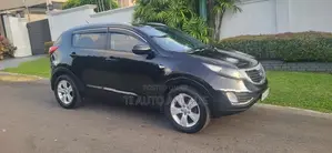 Kia Sportage 2WD 2011