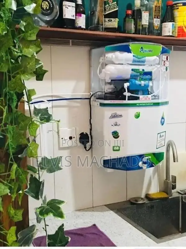 RO Water Filter