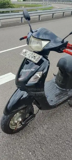 Hero Pleasure Plus Hiro pesar 2009