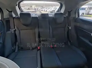Honda Vezel 2026