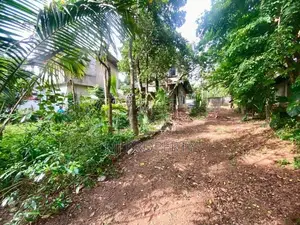 ( IS-1116) Valuable Residential Bare Land Sale in Homagama Godagama