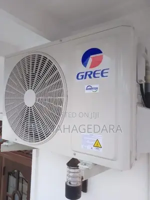 12000BTU gree Non Inverter Brand New Air Conditioner