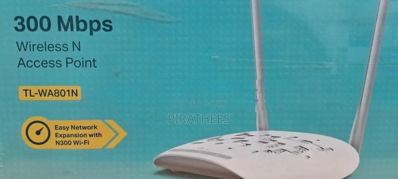WIFI Accesspoint