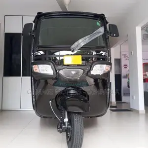 TVS King 2026