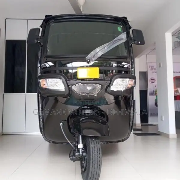 TVS King 2026