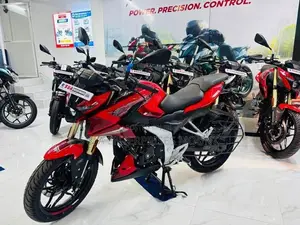 Bajaj Pulsar N160 Permium 2026