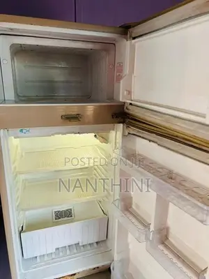 Singer Refrigerator