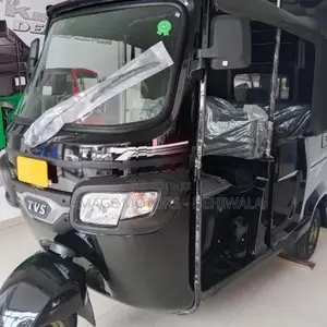 TVS King 2026