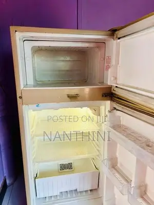 Singer Refrigerator
