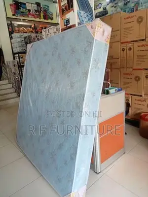 Piyestra Spring Mattress 6 by 5