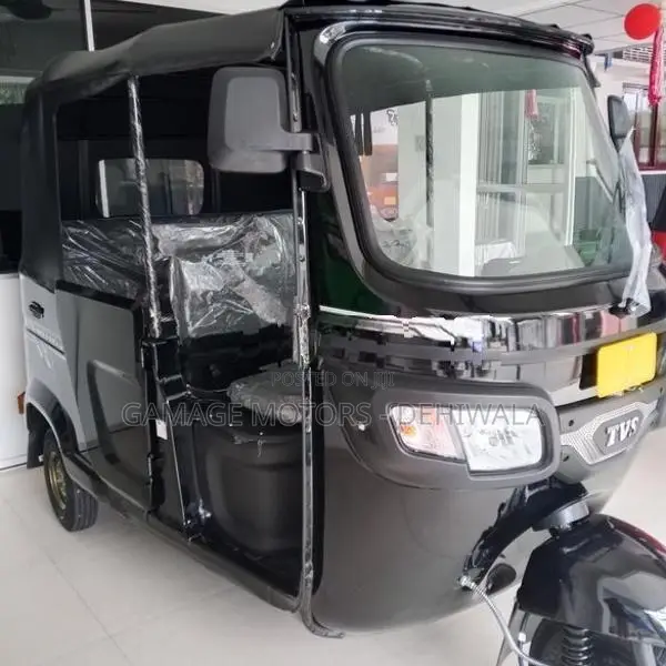 TVS King 2026