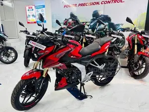 Bajaj Pulsar N160 Permium 2026