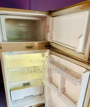 Singer Refrigerator
