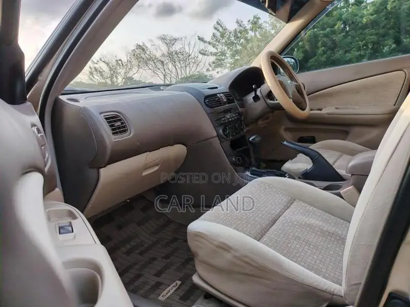 Nissan Sunny FB15 CBJ 2019