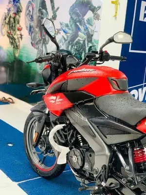 Bajaj Pulsar NS 125 2026