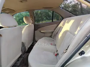 Nissan Sunny FB15 CBJ 2019