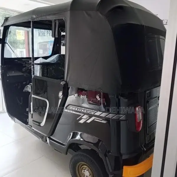 TVS King 2026