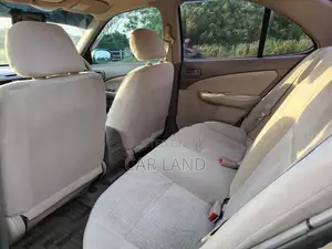 Nissan Sunny FB15 CBJ 2019