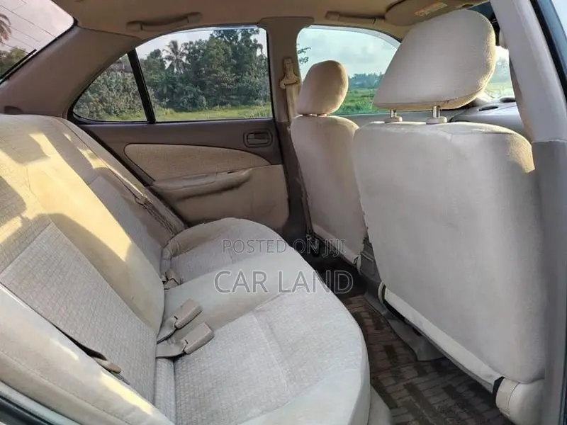 Nissan Sunny FB15 CBJ 2019