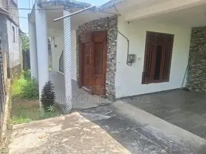 Wattala Mahabage House for Sale