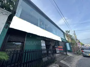 (RCR615) Commercial Property for Rent in Moratuwa