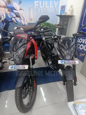 Bajaj Pulsar NS 125 Brand new 2026