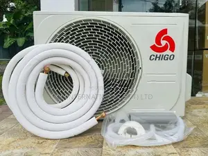 12000Btu Chigo Non Inverter (New) AC