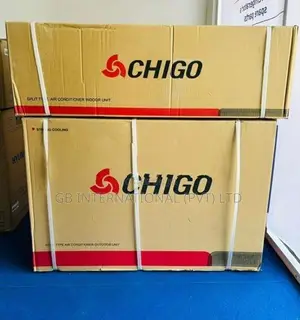 12000Btu (Brand New) AC