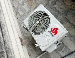 Chigo (12000Btu) AC China