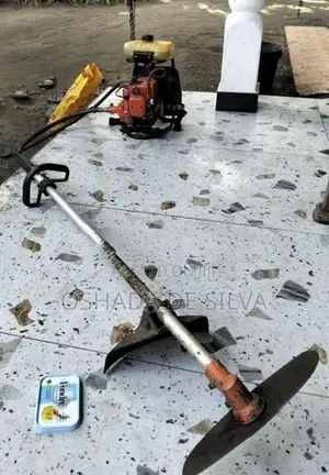 Grass Brush Bush Cutter
