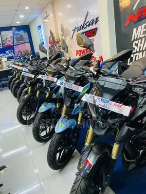 Bajaj Pulsar N160 Premium 2026