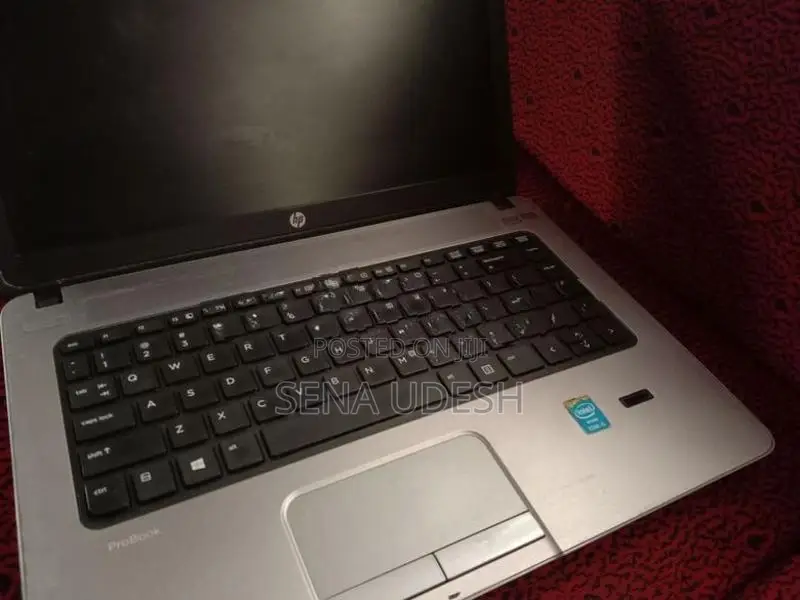 HP ProBook Core i5