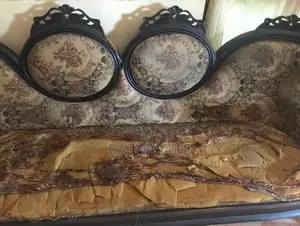 Sofa set
