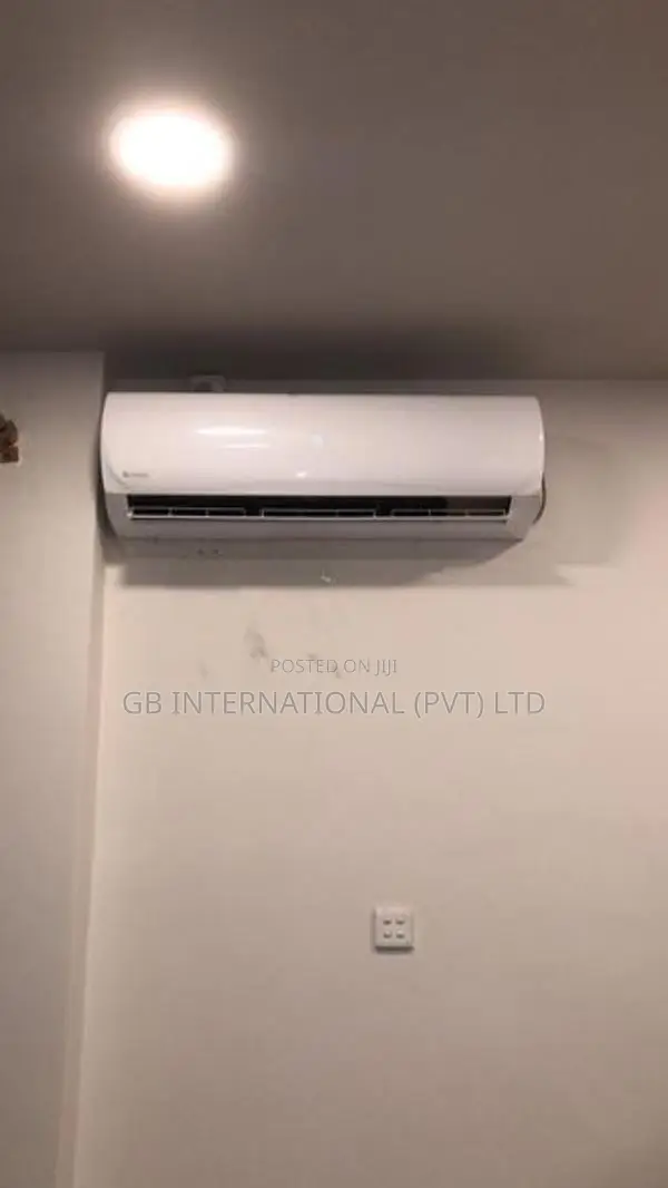 12000Btu Chigo (New) R32 Gas