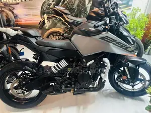 KTM Duke 250 2026