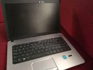 HP ProBook Core i5