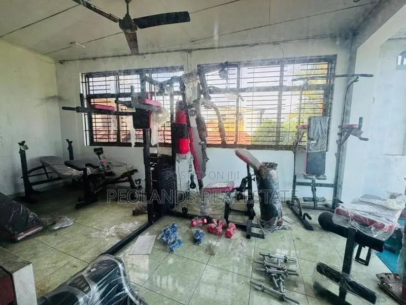 (RCR615) Commercial Property for Rent in Moratuwa
