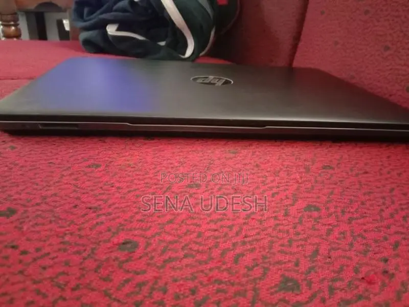 HP ProBook Core i5