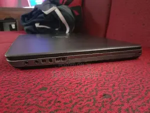 HP ProBook Core i5