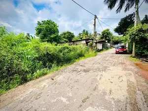 (SL1018) 7.5 Perch Land for Sale in Nugegoda