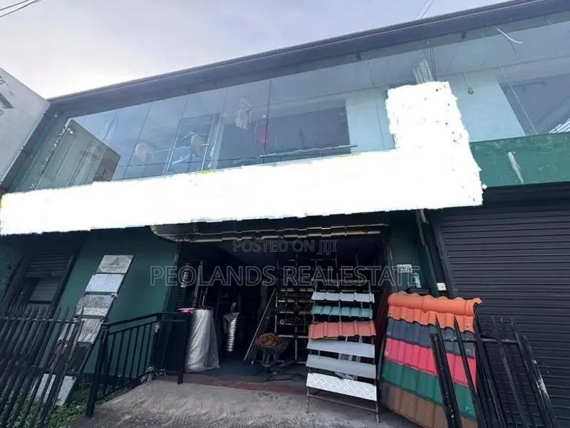(RCR615) Commercial Property for Rent in Moratuwa
